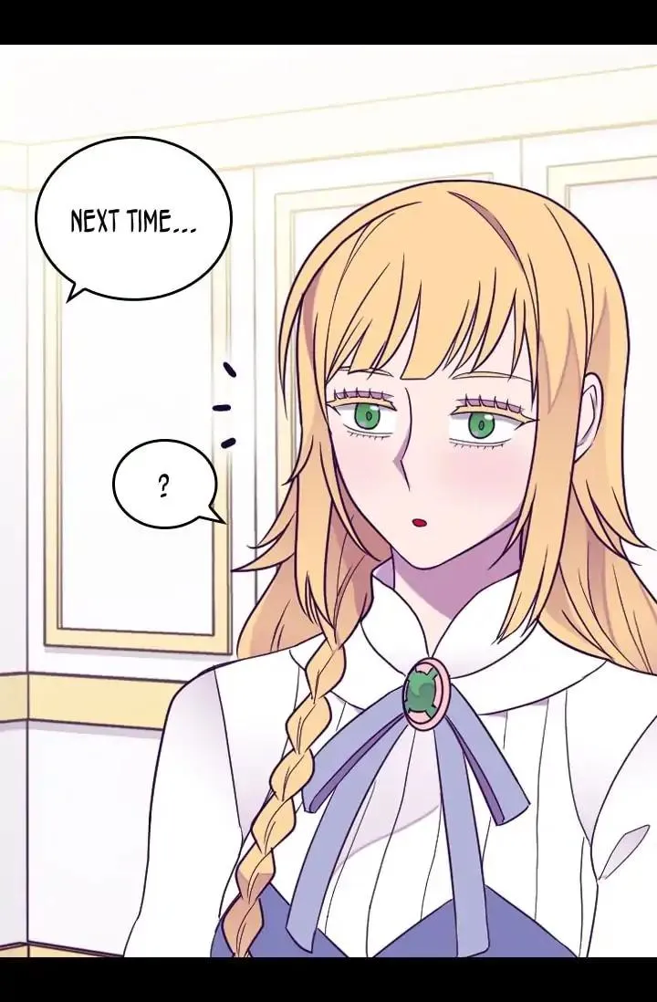 They Say I Was Born a King’s Daughter Chapter 132 - Page 31