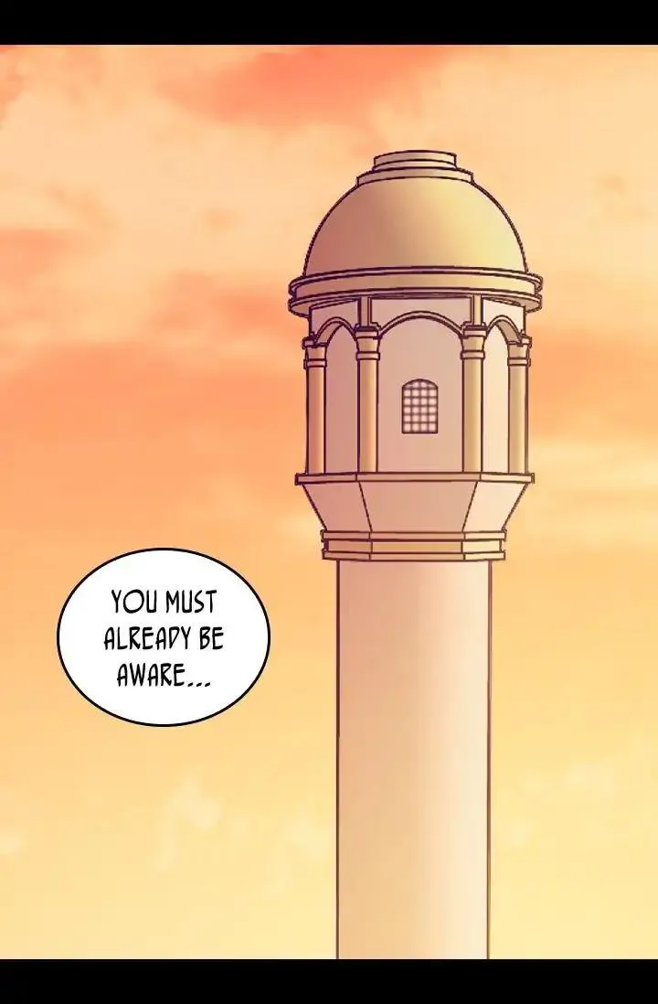 They Say I Was Born a King’s Daughter Chapter 132 - Page 35