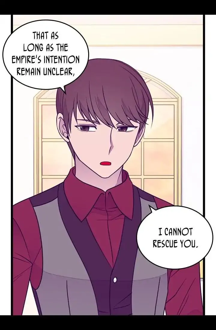They Say I Was Born a King’s Daughter Chapter 132 - Page 36