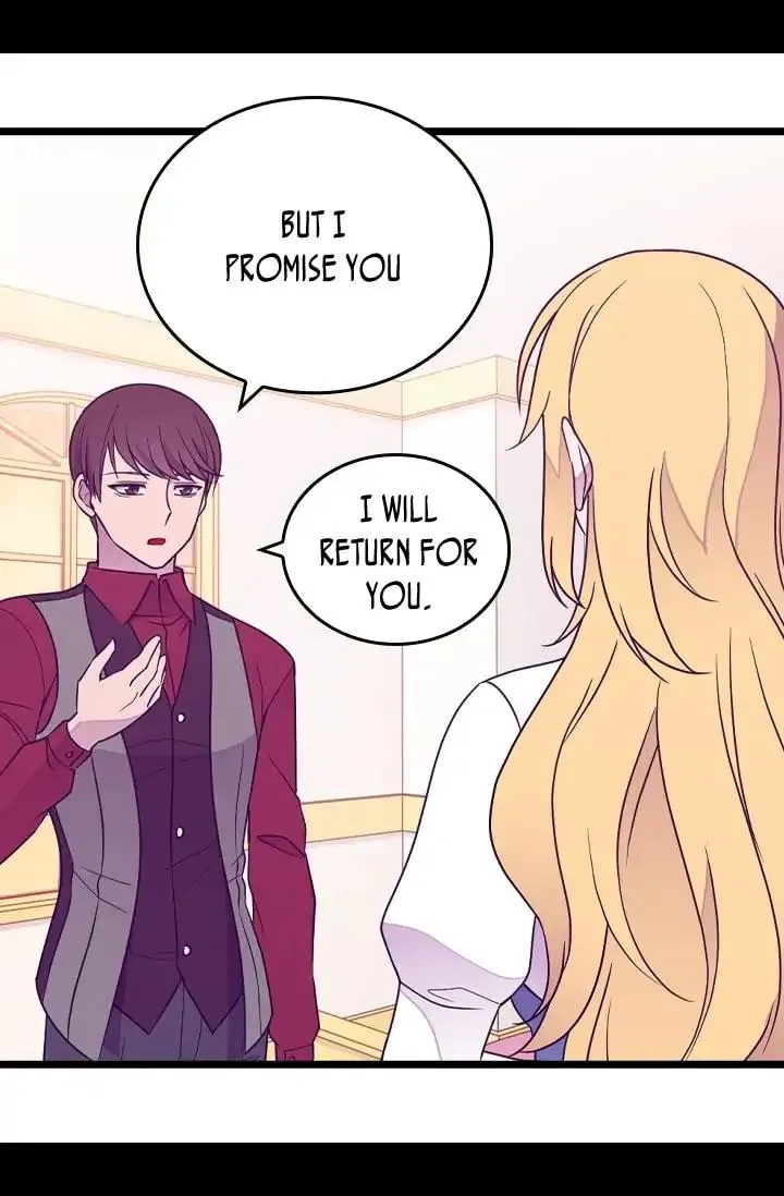 They Say I Was Born a King’s Daughter Chapter 132 - Page 37