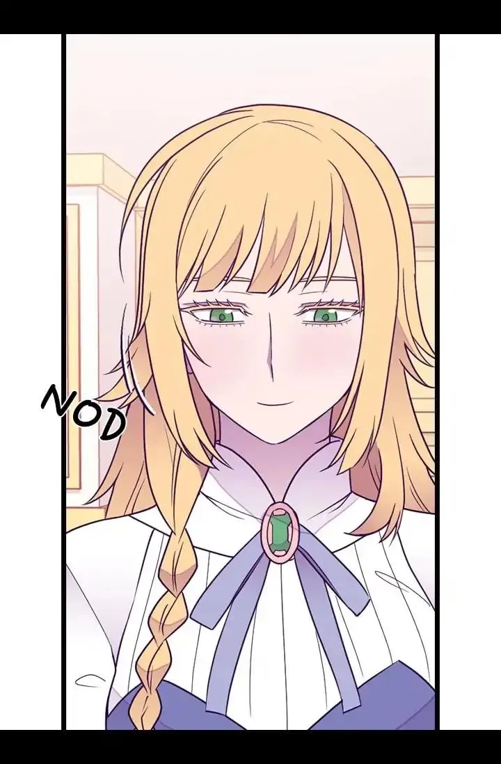 They Say I Was Born a King’s Daughter Chapter 132 - Page 38
