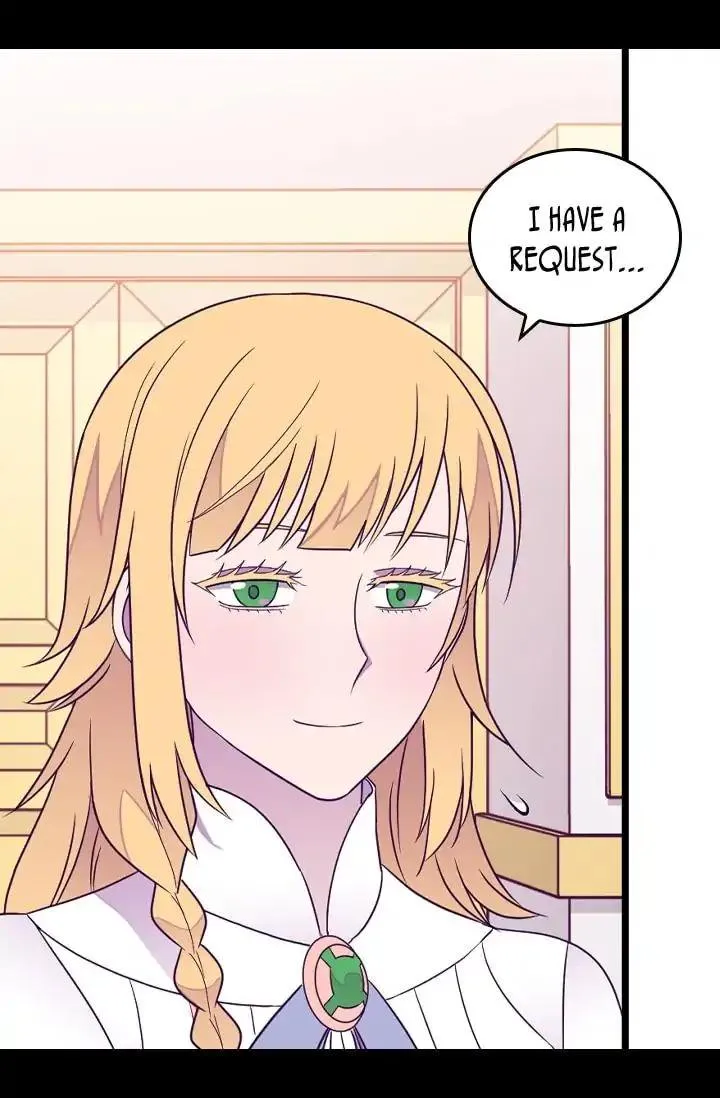 They Say I Was Born a King’s Daughter Chapter 132 - Page 41