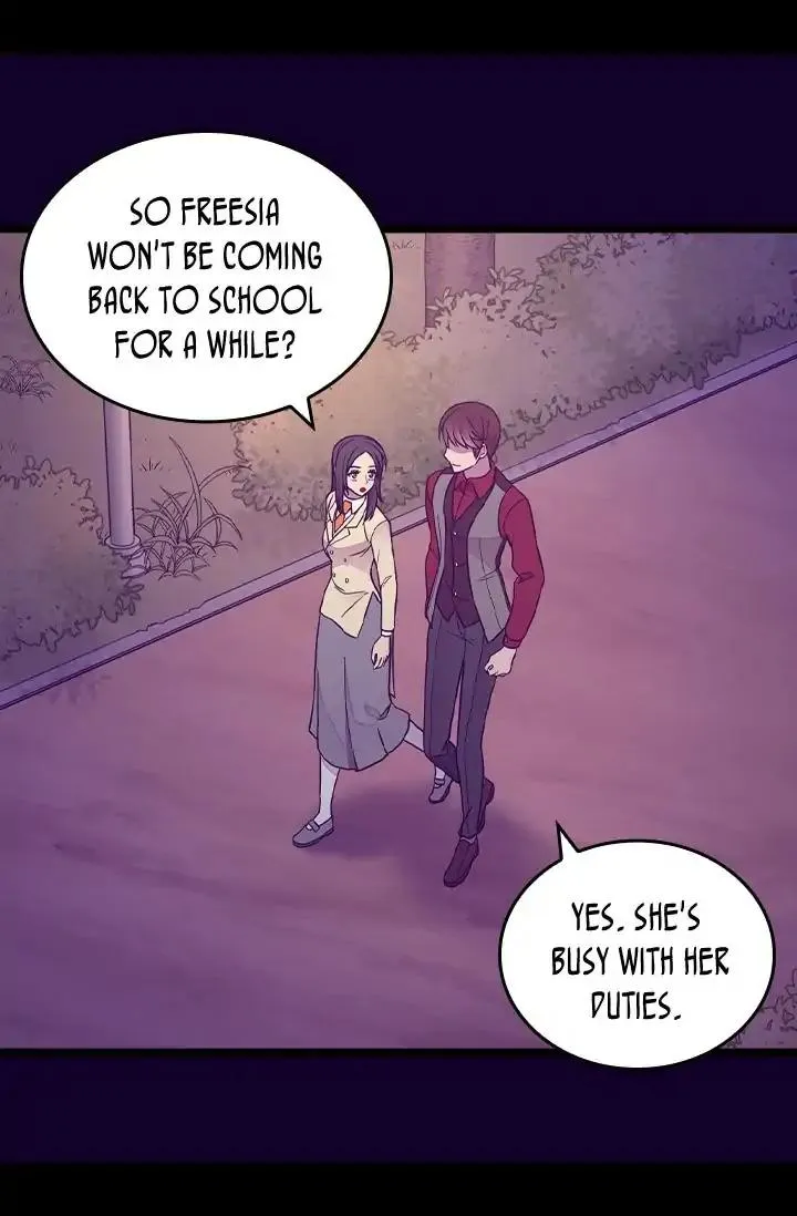 They Say I Was Born a King’s Daughter Chapter 132 - Page 44