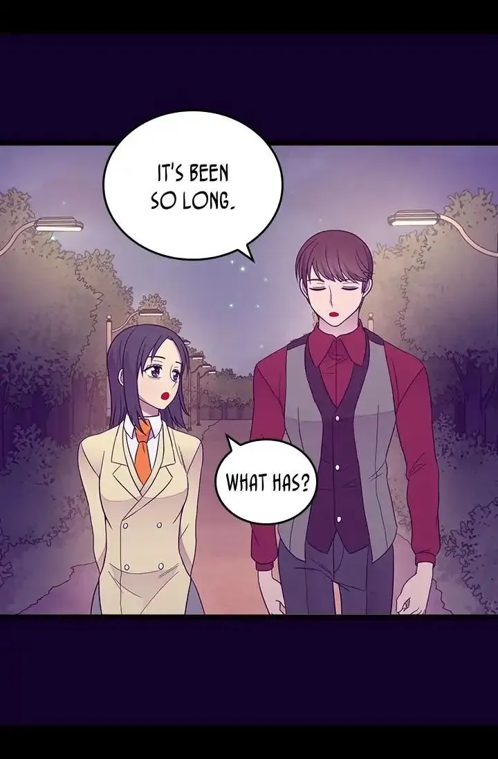They Say I Was Born a King’s Daughter Chapter 132 - Page 50