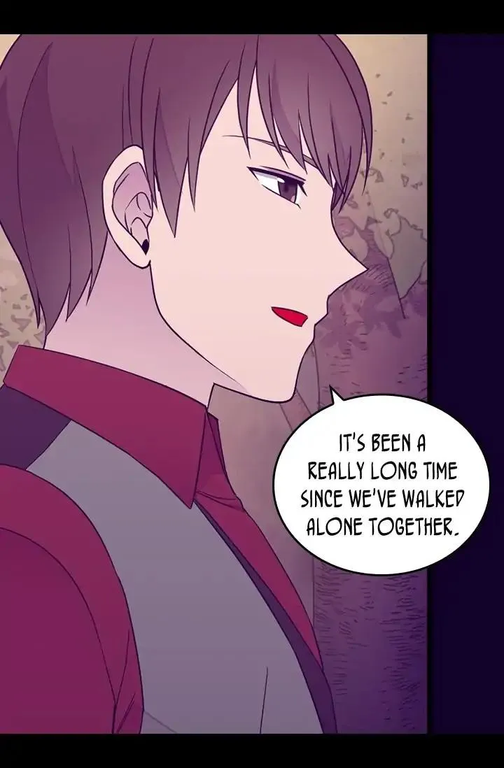 They Say I Was Born a King’s Daughter Chapter 132 - Page 51