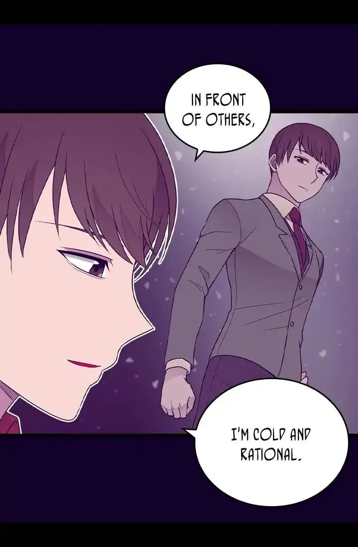 They Say I Was Born a King’s Daughter Chapter 132 - Page 57