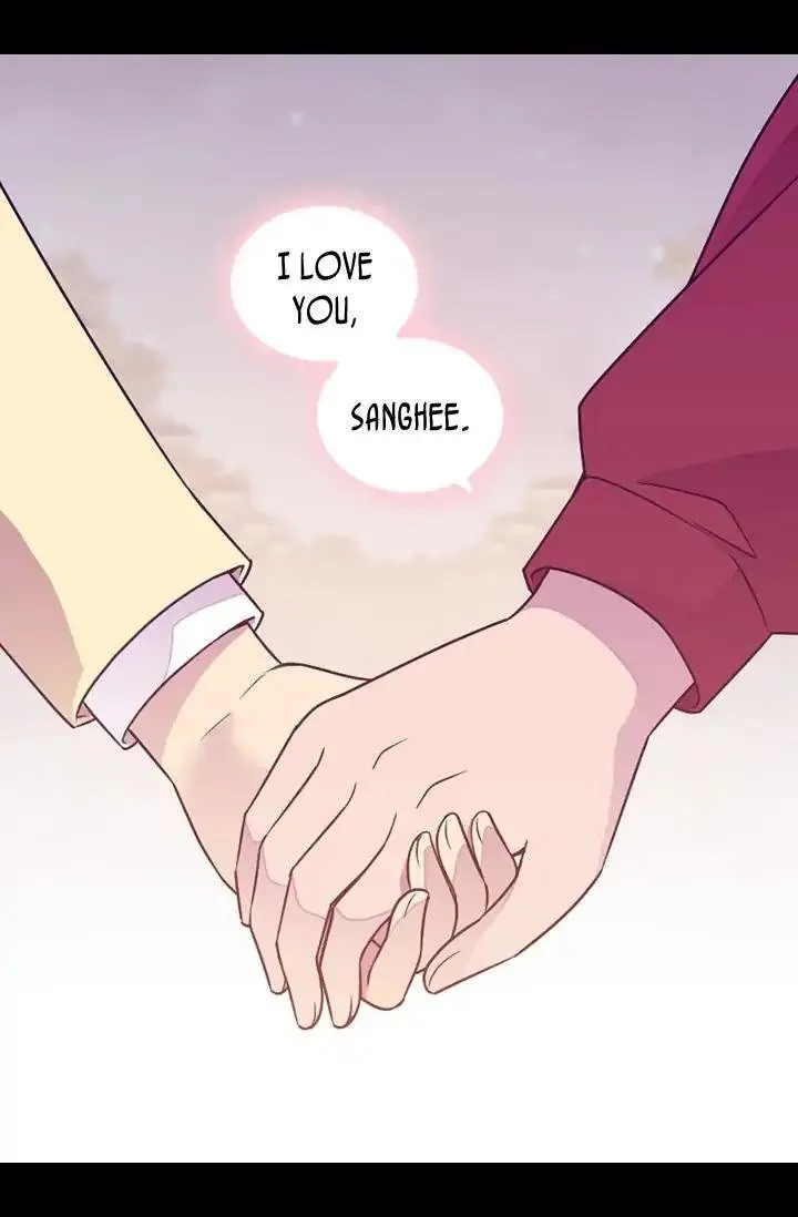 They Say I Was Born a King’s Daughter Chapter 132 - Page 63