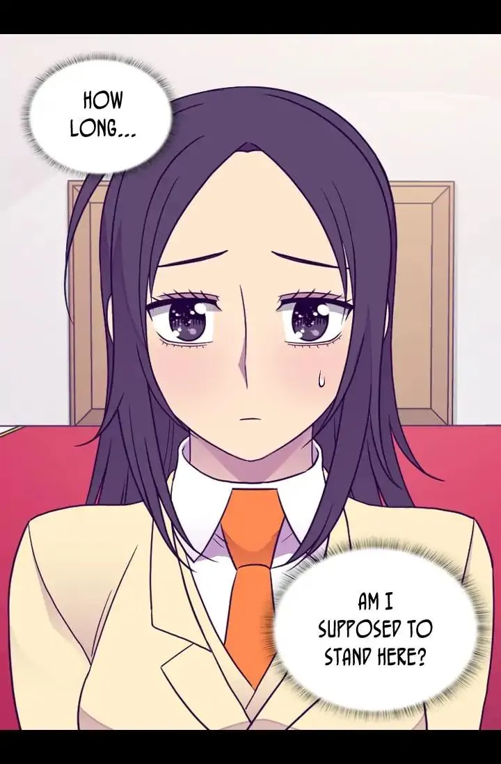 They Say I Was Born a King’s Daughter Chapter 133 - Page 14