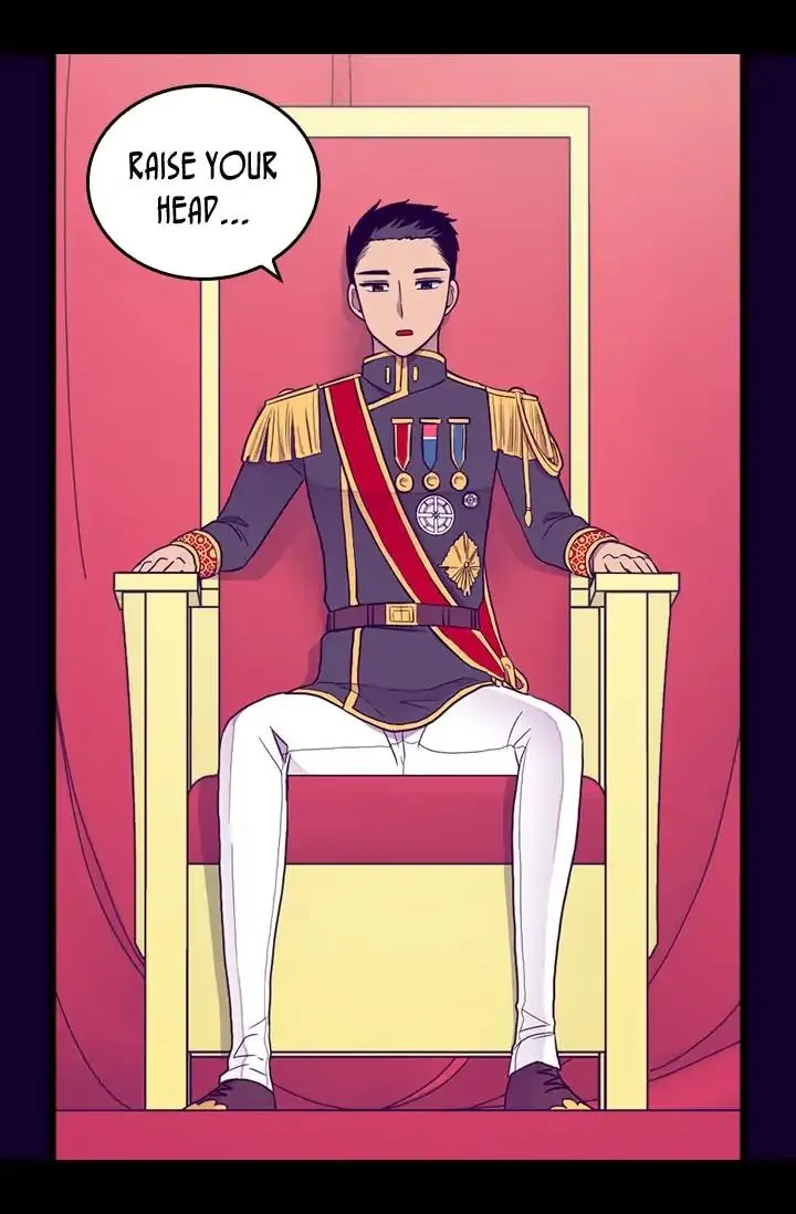 They Say I Was Born a King’s Daughter Chapter 133 - Page 17