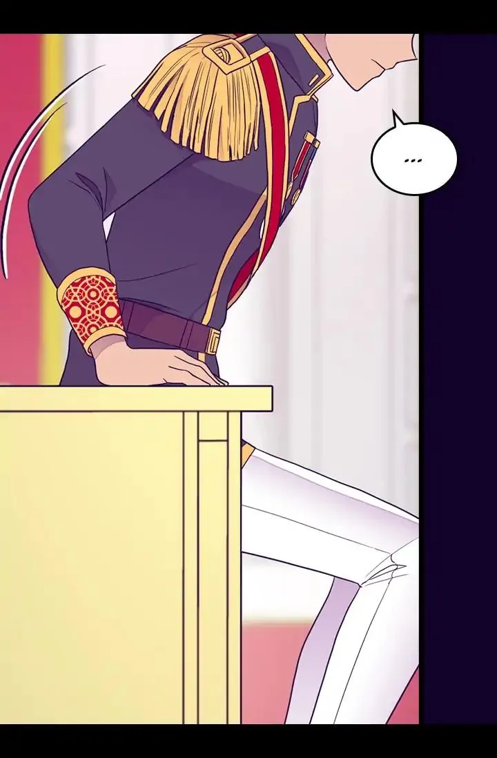 They Say I Was Born a King’s Daughter Chapter 133 - Page 19