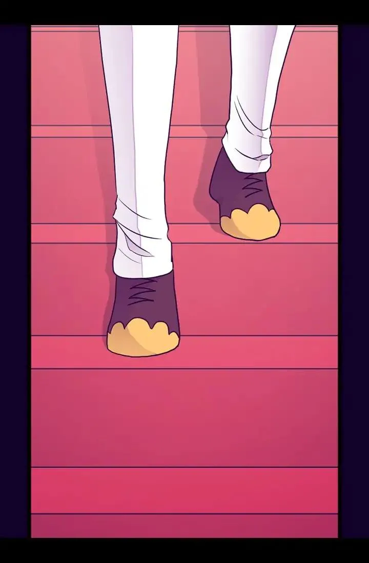 They Say I Was Born a King’s Daughter Chapter 133 - Page 20