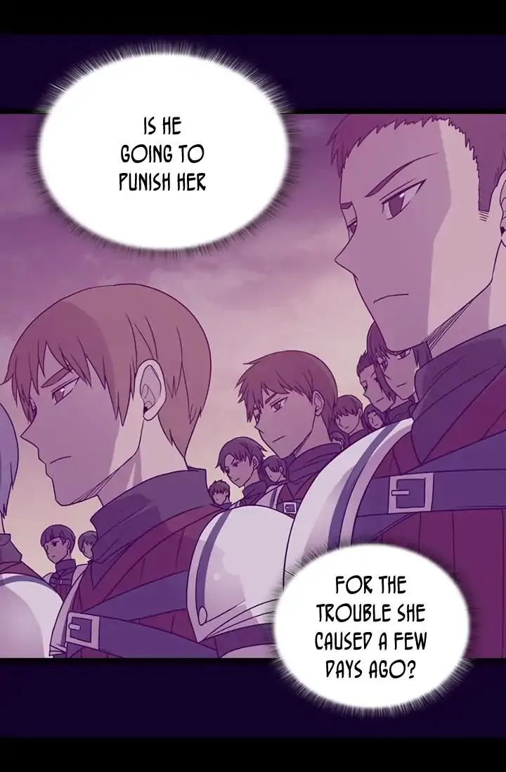 They Say I Was Born a King’s Daughter Chapter 133 - Page 23