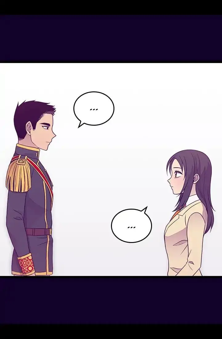 They Say I Was Born a King’s Daughter Chapter 133 - Page 24