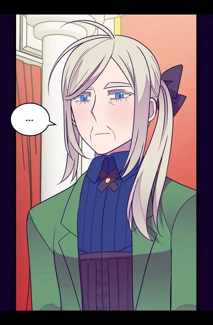 They Say I Was Born a King’s Daughter Chapter 133 - Page 27