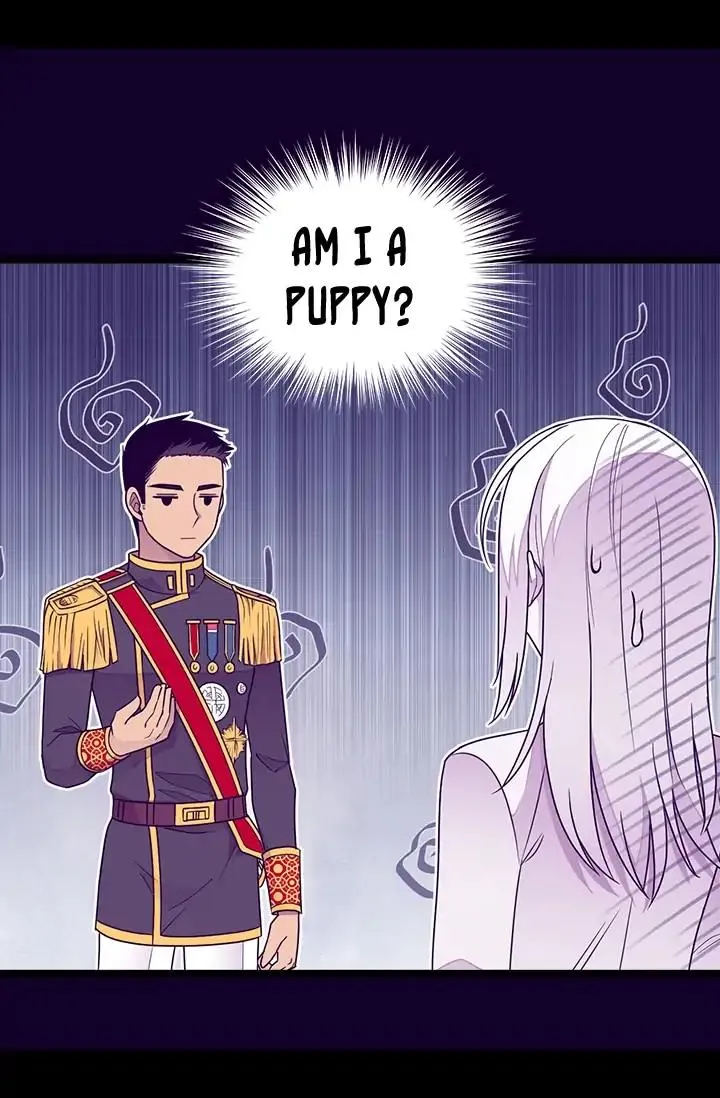 They Say I Was Born a King’s Daughter Chapter 133 - Page 31
