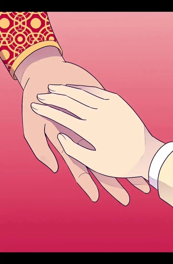 They Say I Was Born a King’s Daughter Chapter 133 - Page 33