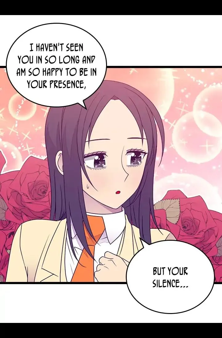 They Say I Was Born a King’s Daughter Chapter 133 - Page 37