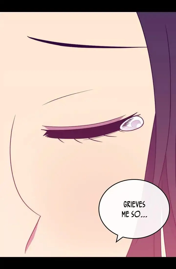 They Say I Was Born a King’s Daughter Chapter 133 - Page 38