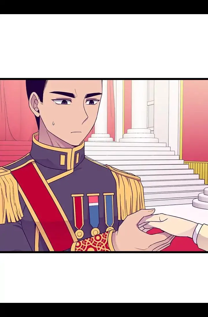 They Say I Was Born a King’s Daughter Chapter 133 - Page 42