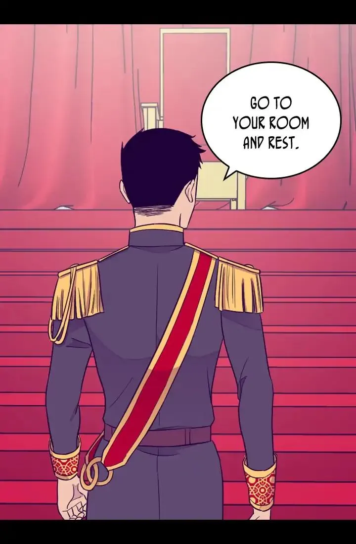 They Say I Was Born a King’s Daughter Chapter 133 - Page 47