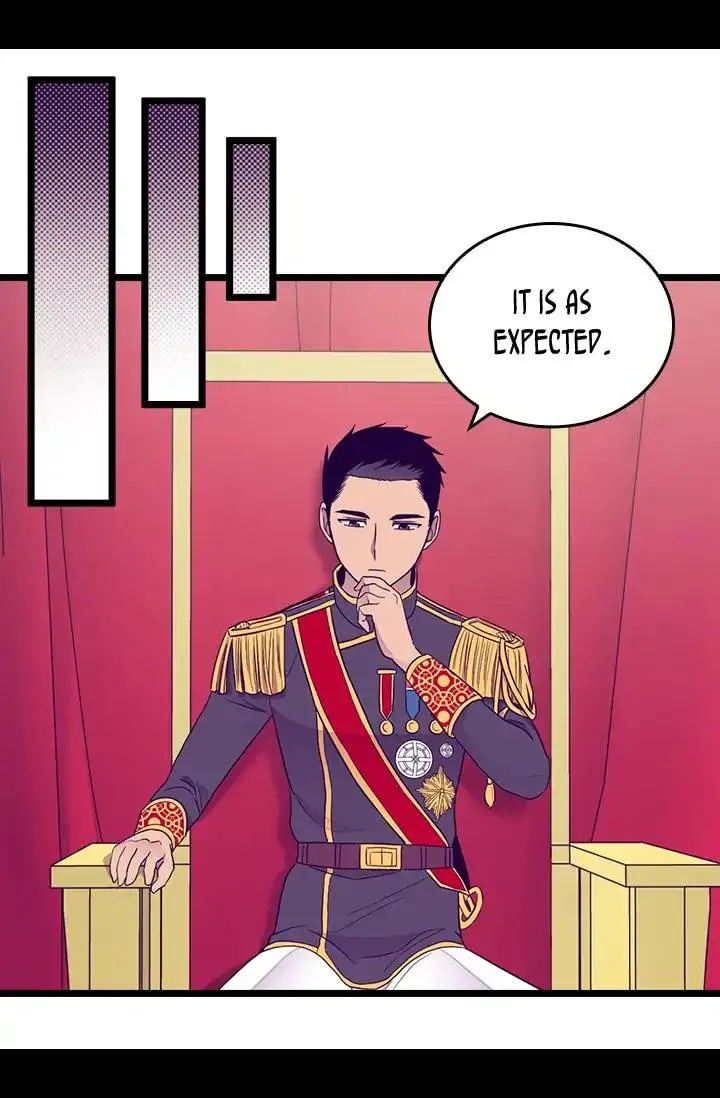 They Say I Was Born a King’s Daughter Chapter 133 - Page 51