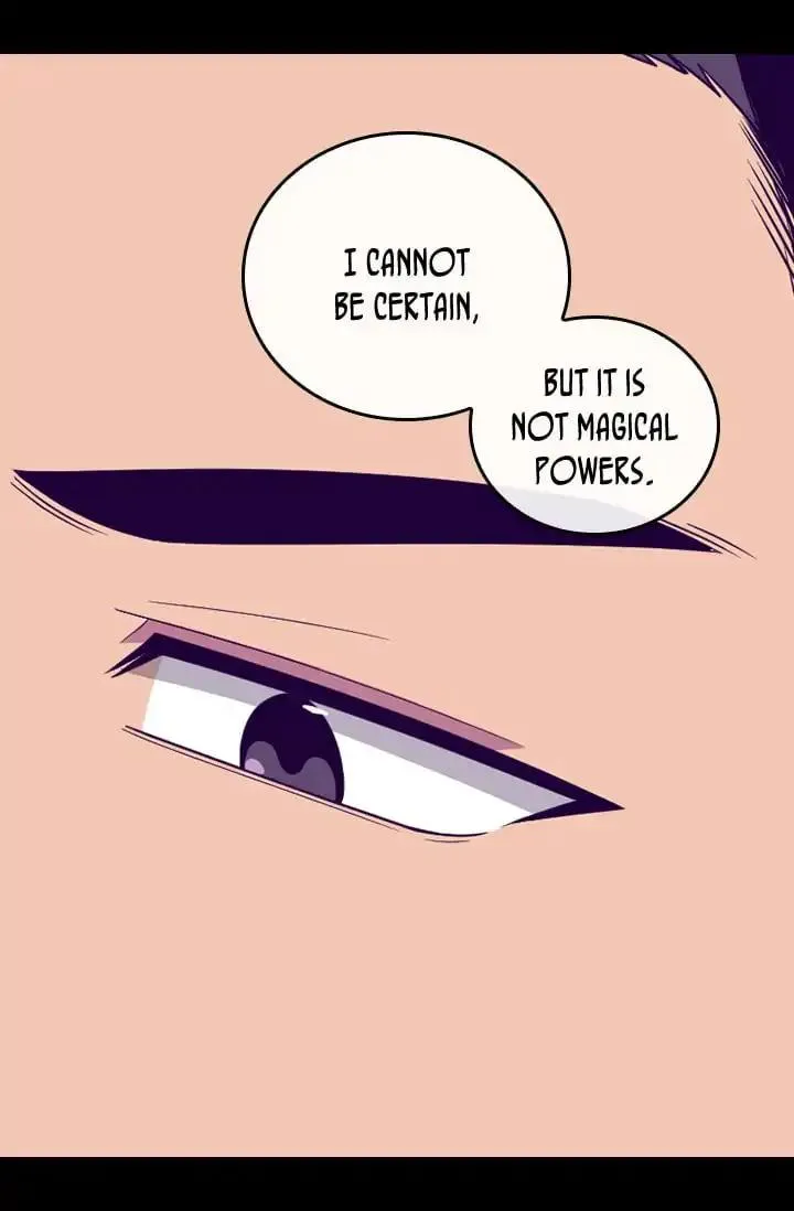 They Say I Was Born a King’s Daughter Chapter 133 - Page 54