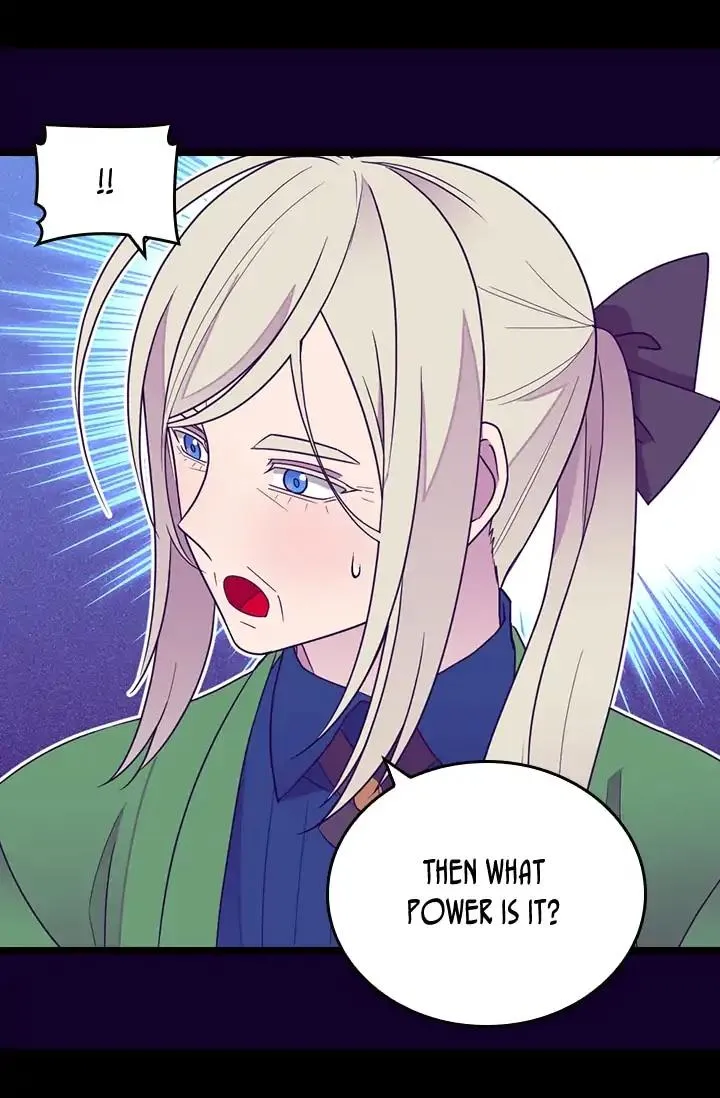 They Say I Was Born a King’s Daughter Chapter 133 - Page 55