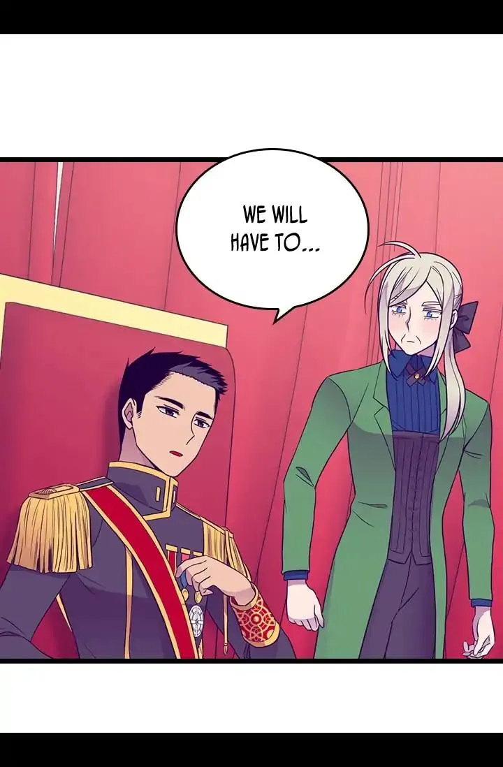 They Say I Was Born a King’s Daughter Chapter 133 - Page 56