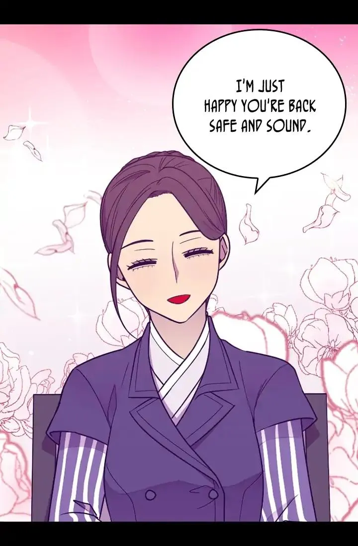 They Say I Was Born a King’s Daughter Chapter 133 - Page 62