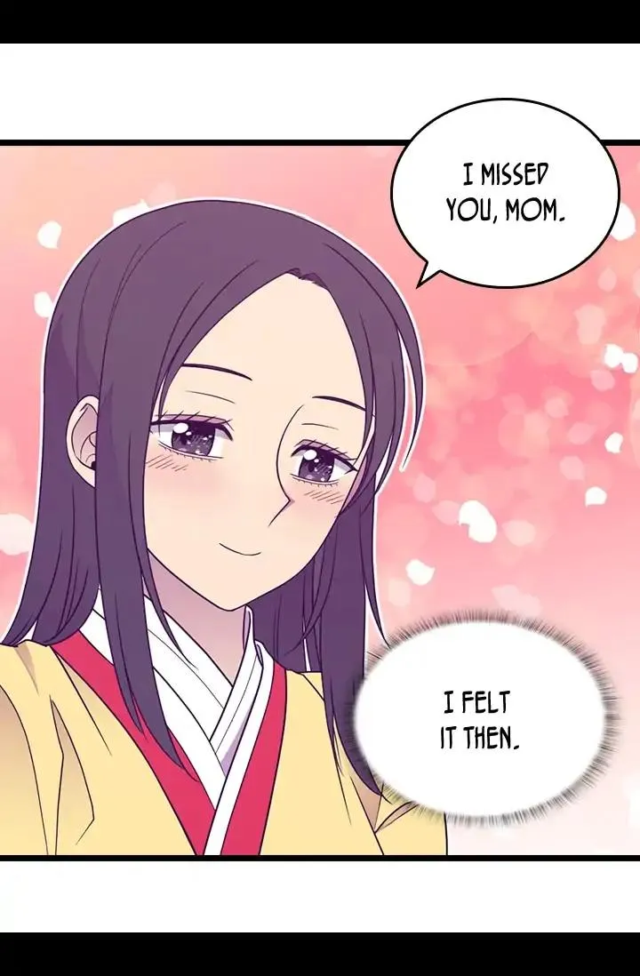 They Say I Was Born a King’s Daughter Chapter 133 - Page 63