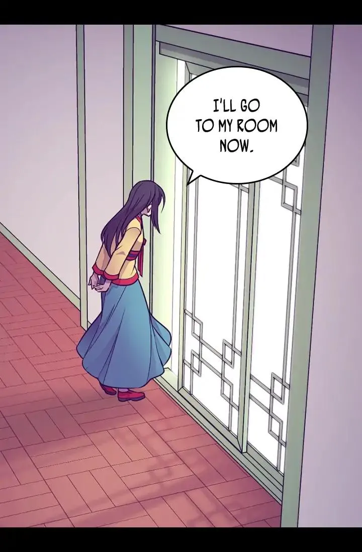 They Say I Was Born a King’s Daughter Chapter 133 - Page 65