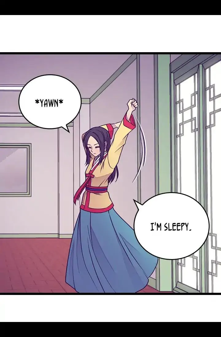 They Say I Was Born a King’s Daughter Chapter 133 - Page 67