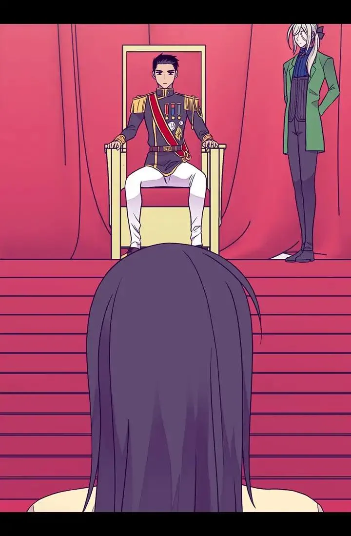 They Say I Was Born a King’s Daughter Chapter 133 - Page 7