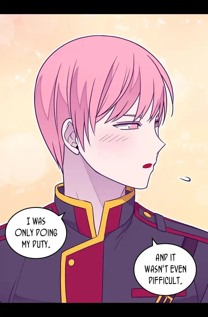They Say I Was Born a King’s Daughter Chapter 134 - Page 14