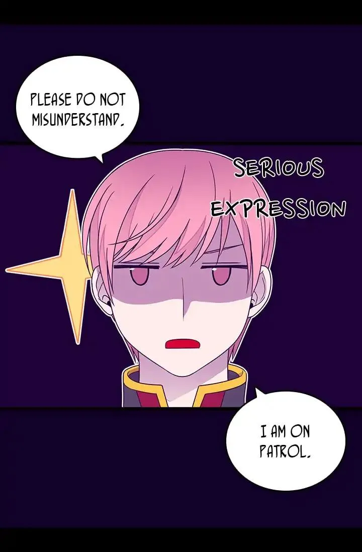 They Say I Was Born a King’s Daughter Chapter 134 - Page 21