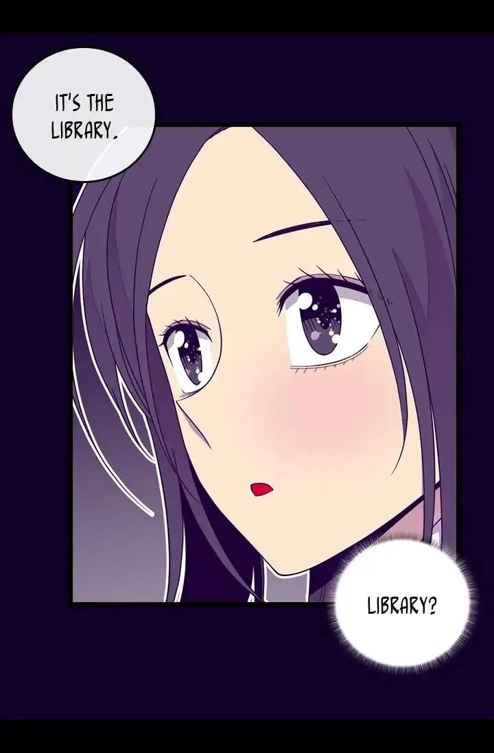 They Say I Was Born a King’s Daughter Chapter 134 - Page 31