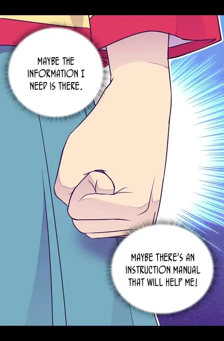 They Say I Was Born a King’s Daughter Chapter 134 - Page 32