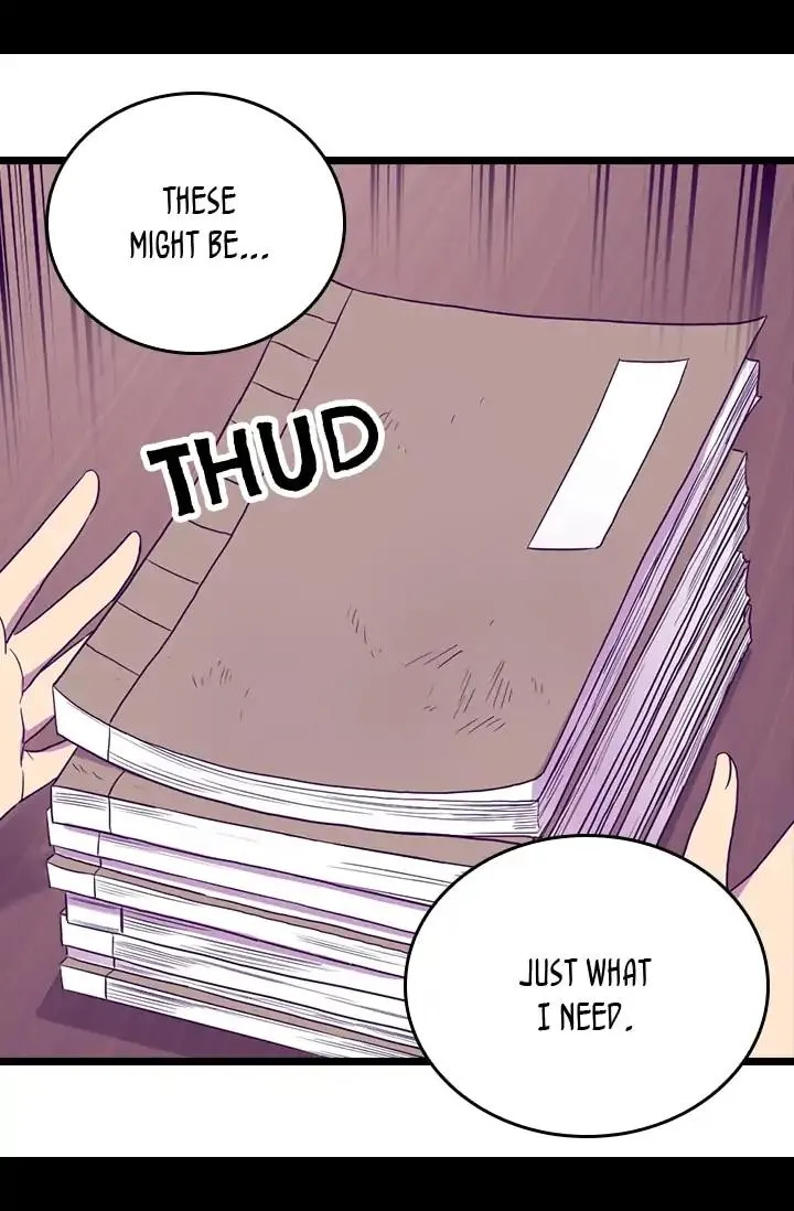 They Say I Was Born a King’s Daughter Chapter 134 - Page 39