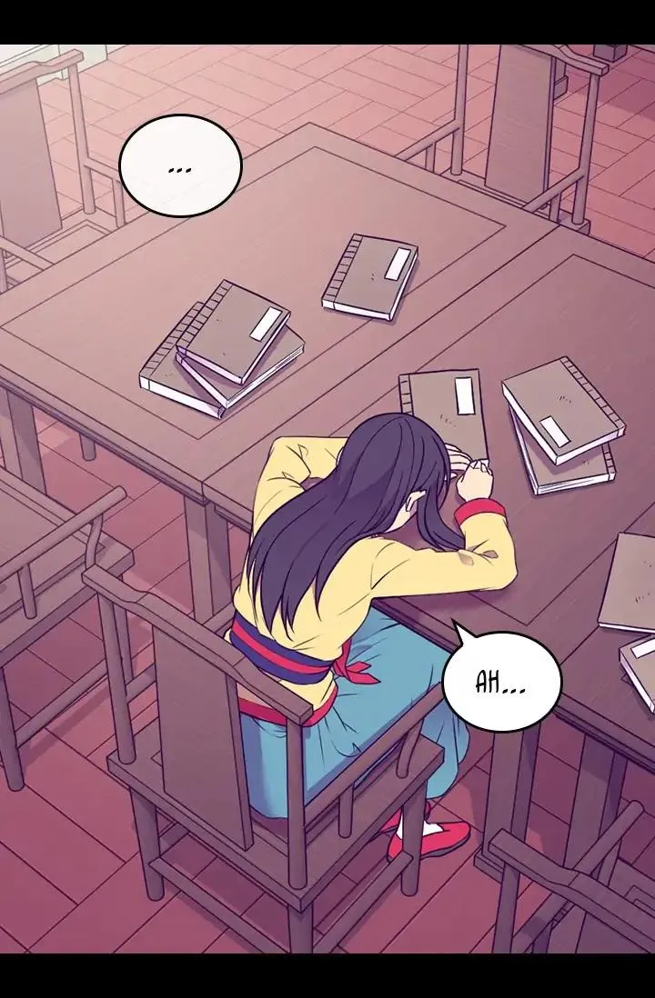 They Say I Was Born a King’s Daughter Chapter 134 - Page 43