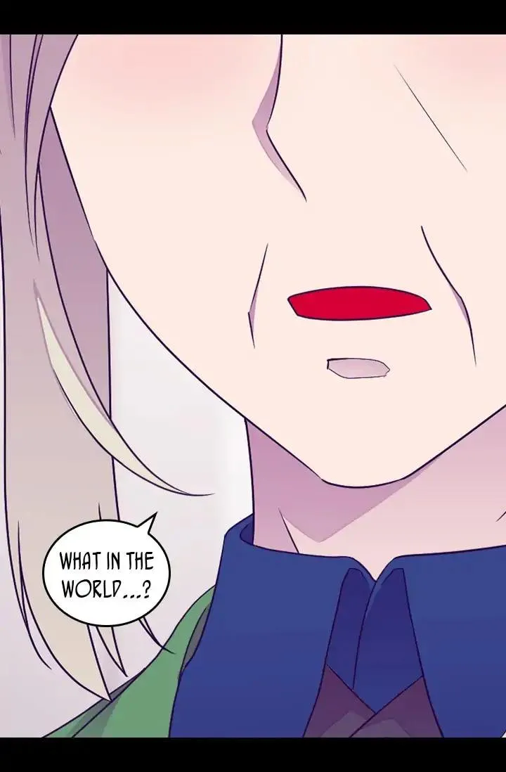 They Say I Was Born a King’s Daughter Chapter 134 - Page 47