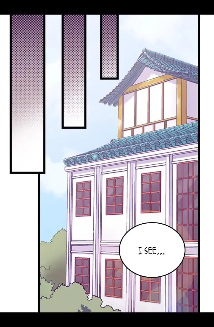 They Say I Was Born a King’s Daughter Chapter 134 - Page 50