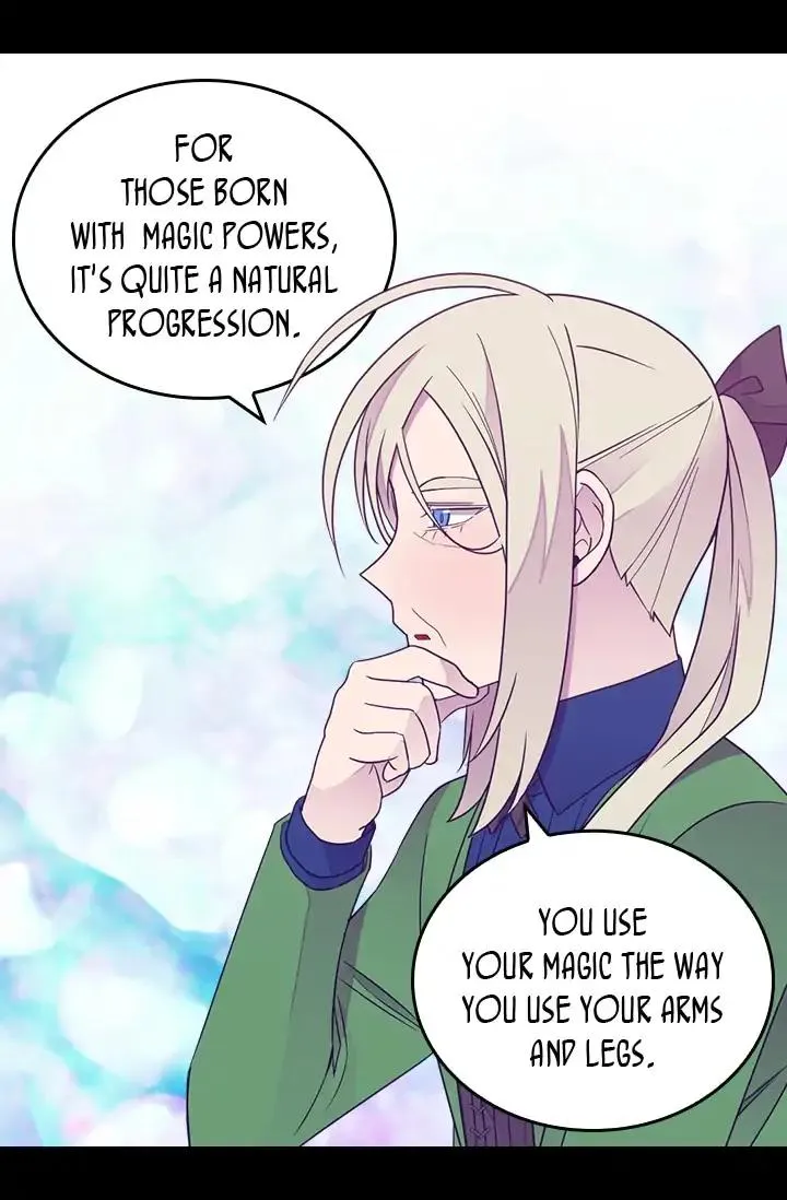 They Say I Was Born a King’s Daughter Chapter 134 - Page 52