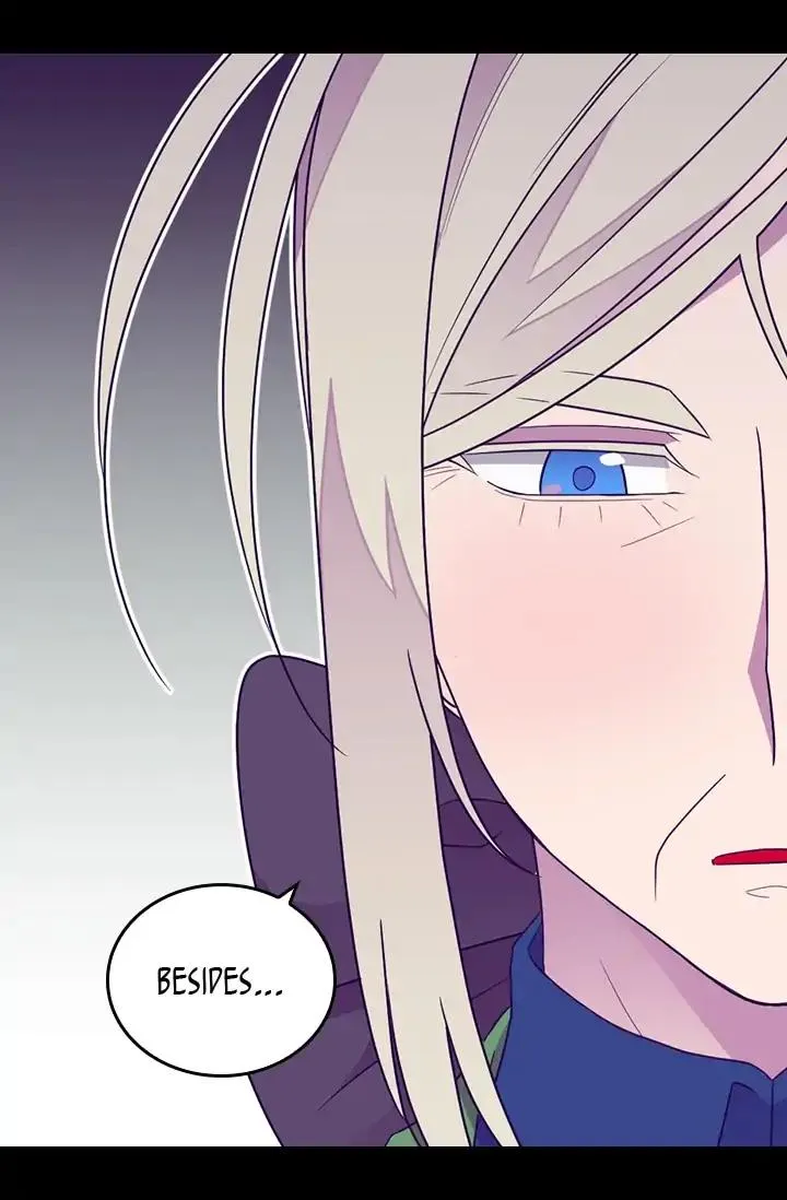 They Say I Was Born a King’s Daughter Chapter 134 - Page 53