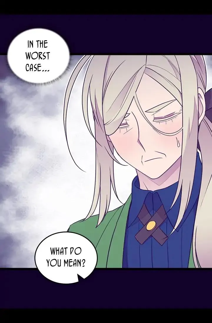 They Say I Was Born a King’s Daughter Chapter 134 - Page 56