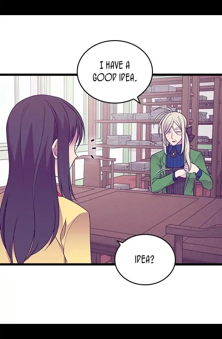 They Say I Was Born a King’s Daughter Chapter 134 - Page 59