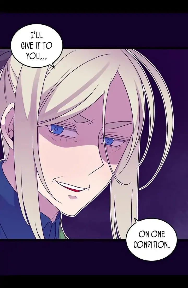 They Say I Was Born a King’s Daughter Chapter 134 - Page 64