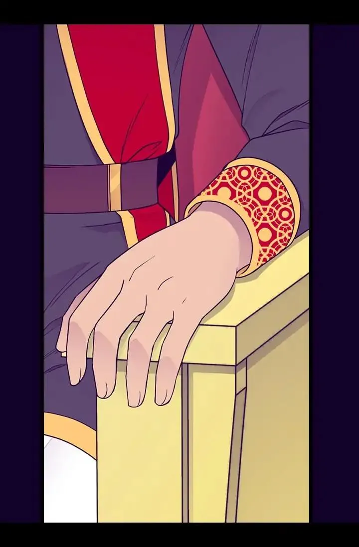They Say I Was Born a King’s Daughter Chapter 135 - Page 11