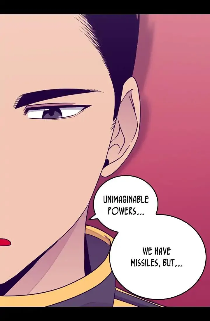They Say I Was Born a King’s Daughter Chapter 135 - Page 15