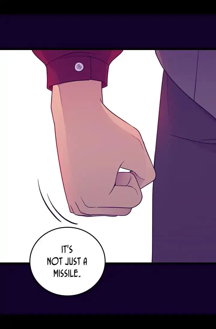 They Say I Was Born a King’s Daughter Chapter 135 - Page 16