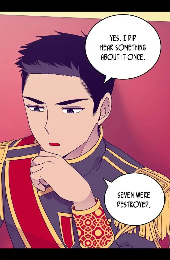They Say I Was Born a King’s Daughter Chapter 135 - Page 20